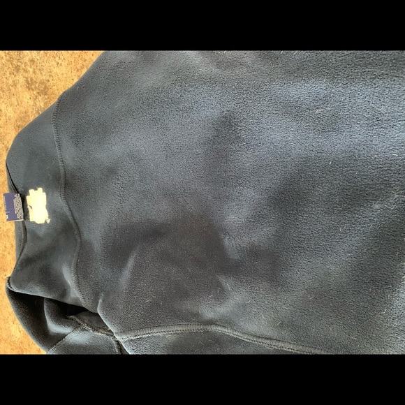 Mens Notre Dame Fighting Irish Fleece Pullover size M - Picture 3 of 3